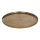 Eglo 427596 - Vassoio decorativo FORLEYET Ø 25 cm dorato