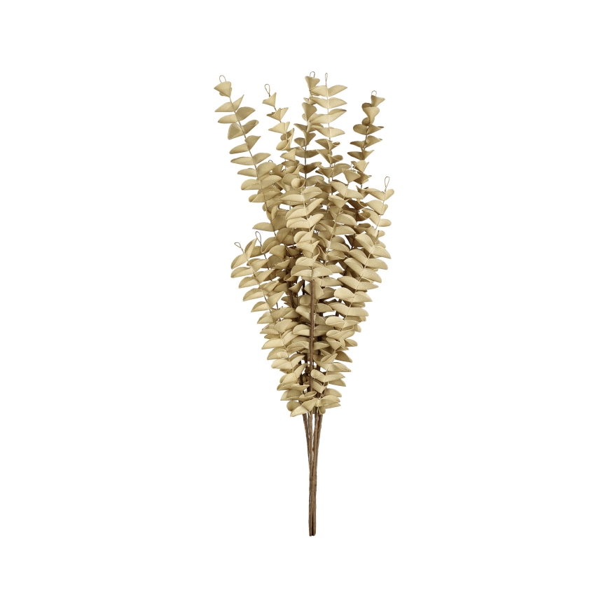 Eglo - Fiore artificiale 50 cm beige