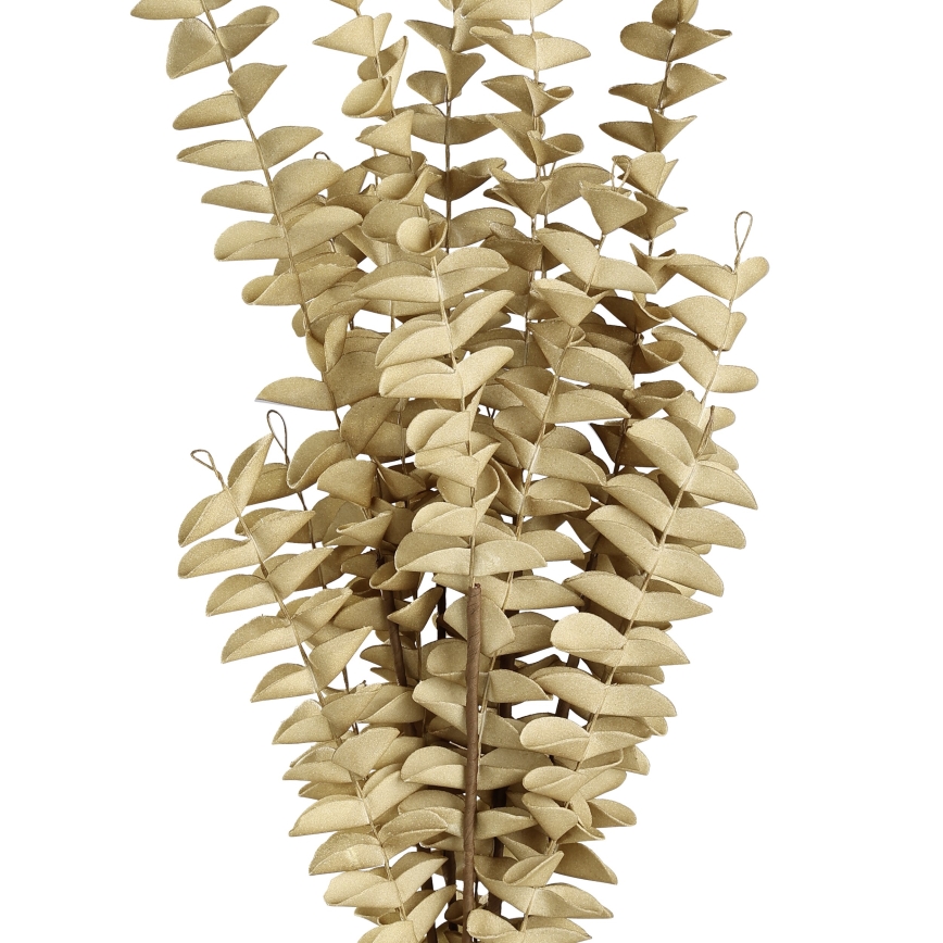 Eglo - Fiore artificiale 50 cm beige