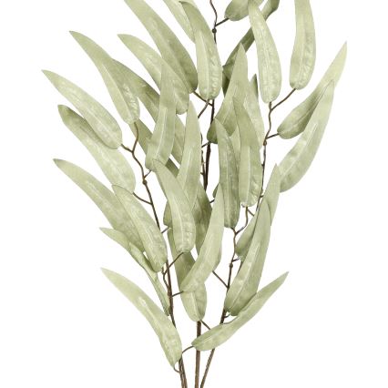Eglo - Fiore artificiale 76 cm verde