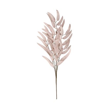 Eglo - Fiore artificiale 76 cm rosa