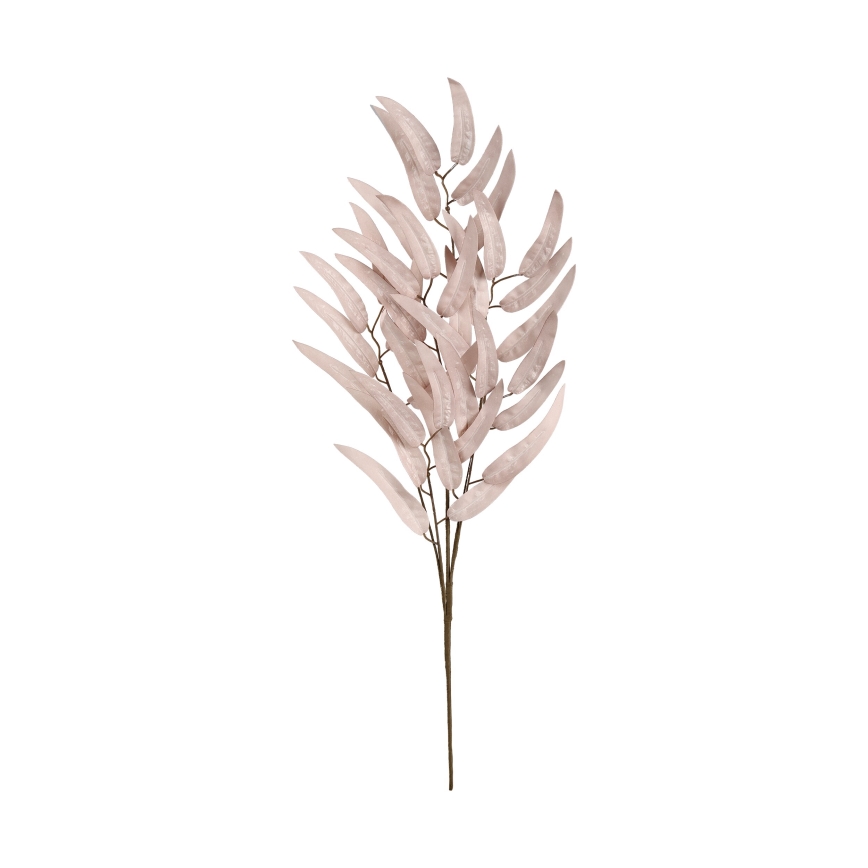 Eglo - Fiore artificiale 76 cm rosa