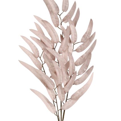 Eglo - Fiore artificiale 76 cm rosa