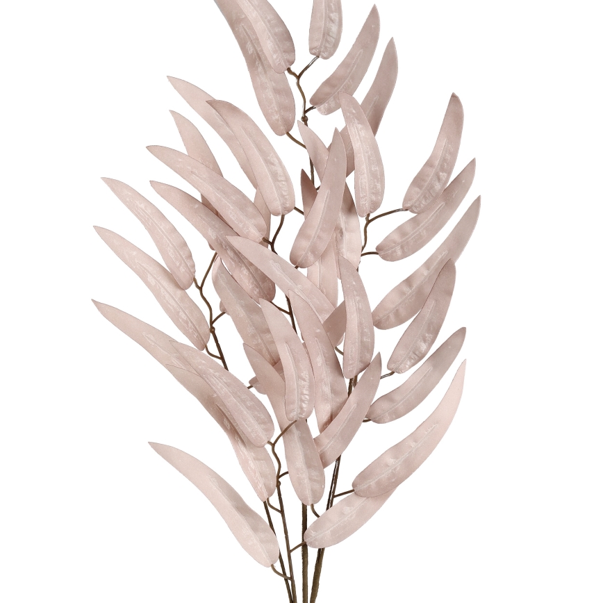 Eglo - Fiore artificiale 76 cm rosa