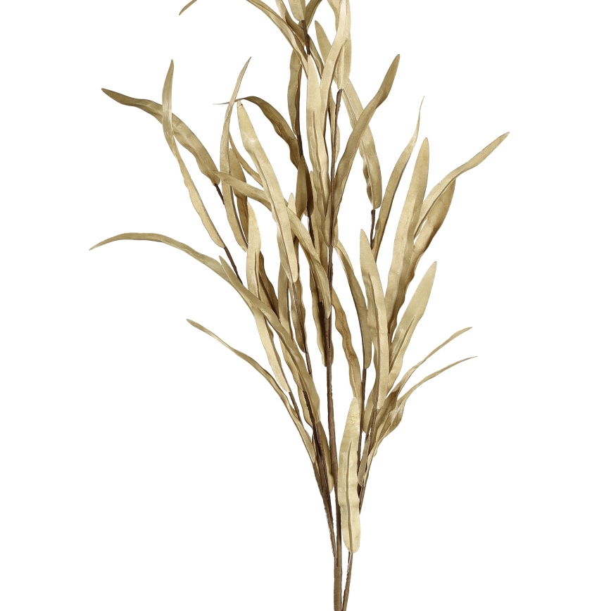 Eglo - Fiore artificiale 82 cm beige