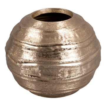 Eglo 428256 - Vaso in metallo OKAYAMA 33,5x42 cm, finitura rame
