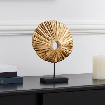 Eglo 429708 - Decorazione URAKAWA 26,5x19,5 cm oro/nero