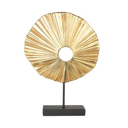 Eglo 429708 - Decorazione URAKAWA 26,5x19,5 cm oro/nero