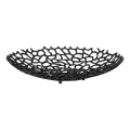 Eglo 429737 - Ciotola decorativa KIMITSU Ø 45 cm nera