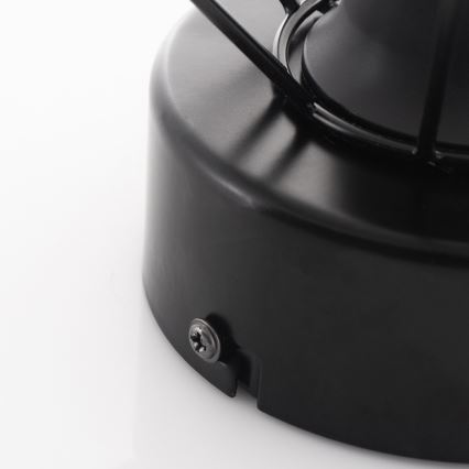 Eglo - Plafoniera 1xE27/60W/230V