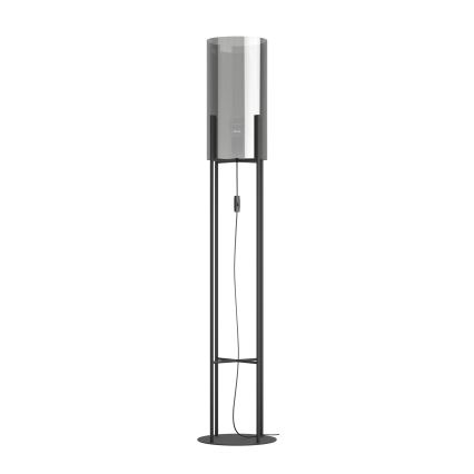 Eglo - Lampada da terra 1xE27/60W/230V