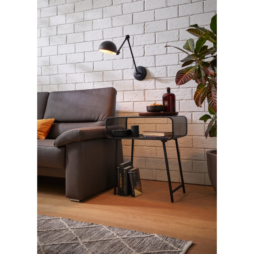Eglo - Applique 1xE27/28W/230V