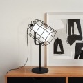 Eglo 43421 - Lampada da tavolo BITTAMS 1xE27/10W/230V