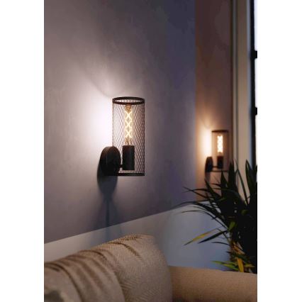 Eglo - Applique 1xE27/40W/230V