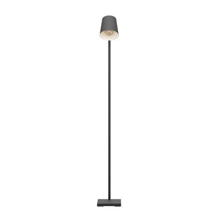Eglo - Lampada da terra 1xE27/40W/230V