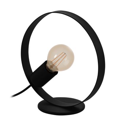 Eglo - Lampada da tavolo 1xE27/40W/230V