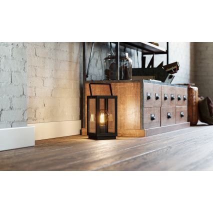 Eglo - Lampada da tavolo 1xE27/60W/230V