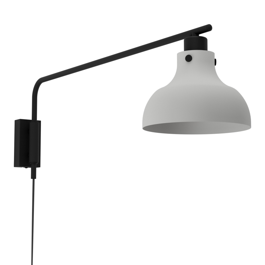 Eglo - Applique 1xE27/40W/230V