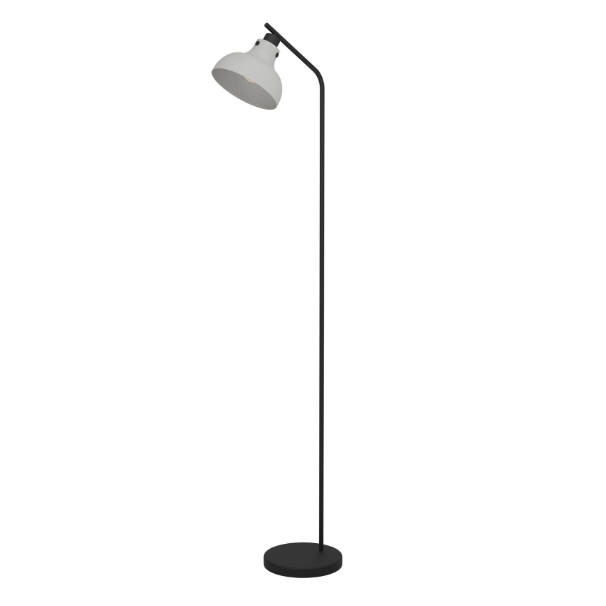 Eglo 43844 - Lampada da terra MATLOCK 1xE27/40W/230V