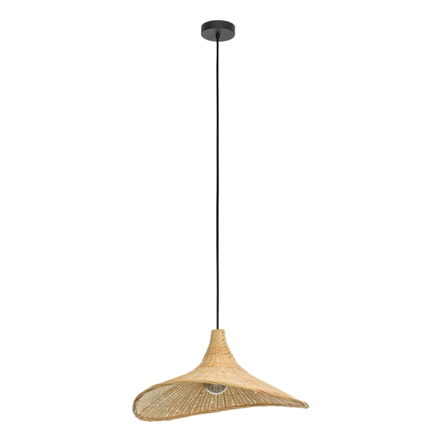 Eglo - Lampadario a sospensione con filo 1xE27/40W/230V