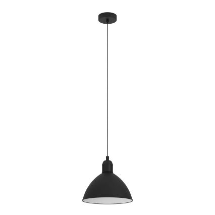 Eglo - Lampadario a sospensione con filo 1xE27/40W/230V