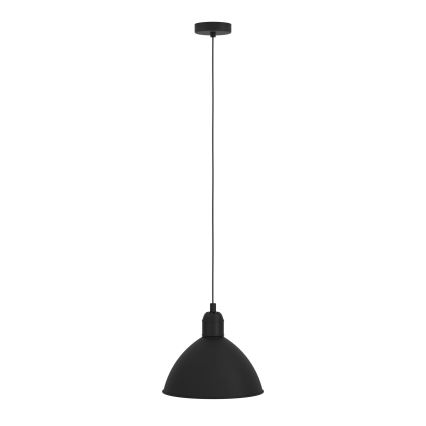 Eglo - Lampadario a sospensione con filo 1xE27/40W/230V