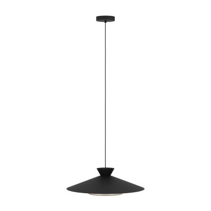 Eglo - Lampadario a sospensione con filo 1xE27/40W/230V