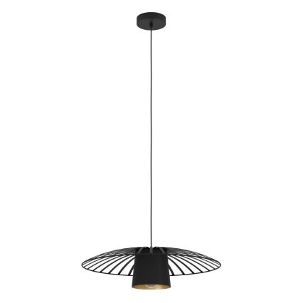 Eglo - Lampadario a sospensione con filo 1xE27/40W/230V