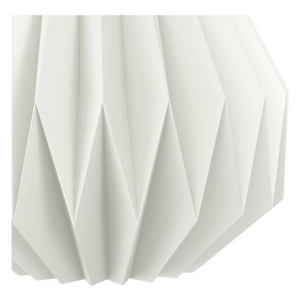 Eglo - Lampadario a sospensione con filo 1xE27/25W/230V diametro 45 cm