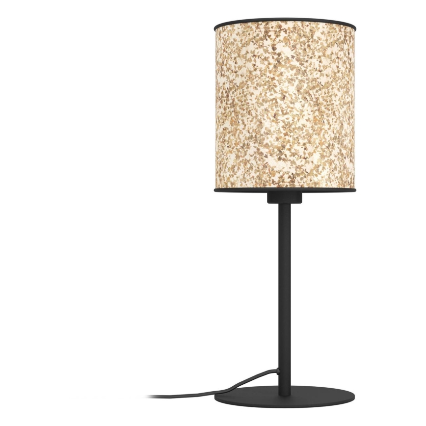 Eglo - Lampada da tavolo 1xE27/25W/230V