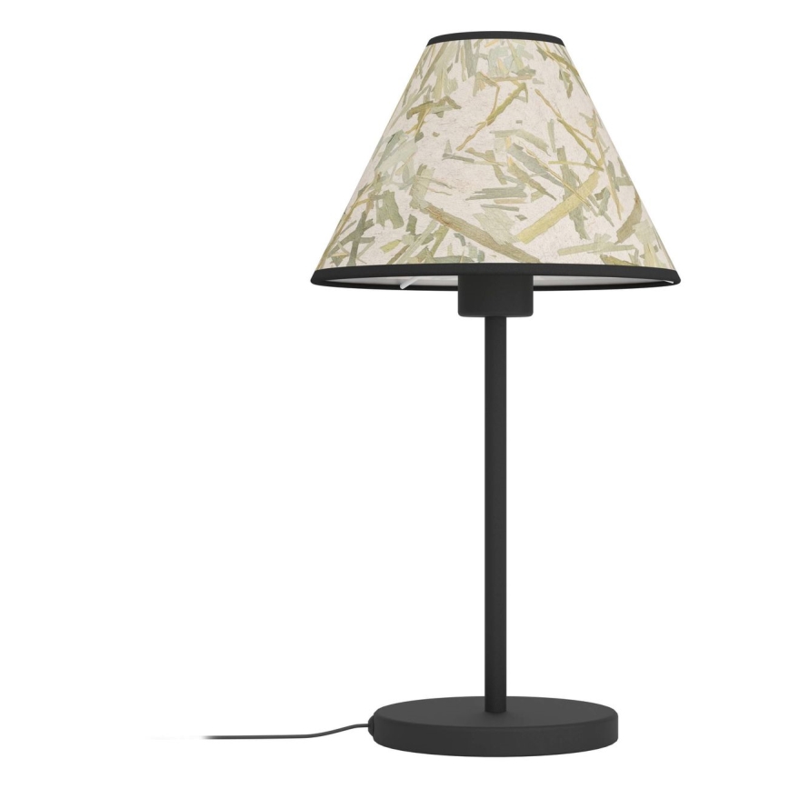 Eglo - Lampada da tavolo 1xE27/25W/230V