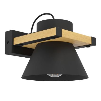 Eglo - Applique 1xE27/15W/230V