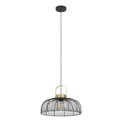 Eglo - Lampadario a sospensione con filo 1xE27/40W/230V diametro 45 cm