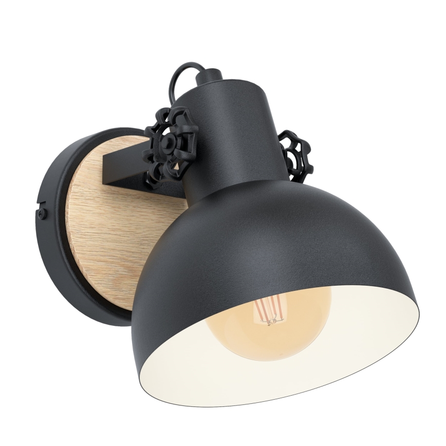 Eglo - Applique 1xE27/28W/230V