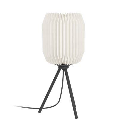 Eglo - Lampada da tavolo 1xE27/40W/230V