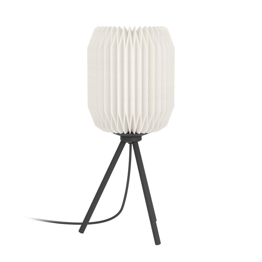 Eglo - Lampada da tavolo 1xE27/40W/230V