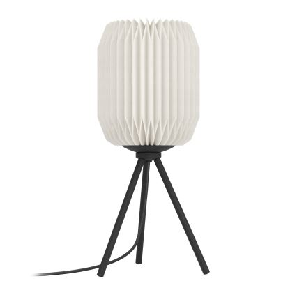 Eglo - Lampada da tavolo 1xE27/40W/230V