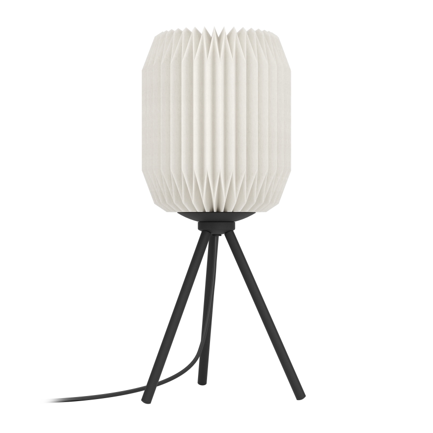 Eglo - Lampada da tavolo 1xE27/40W/230V