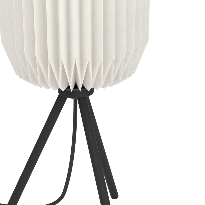 Eglo - Lampada da tavolo 1xE27/40W/230V