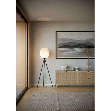 Eglo - Lampada con piedistallo 1xE27/40W/230V