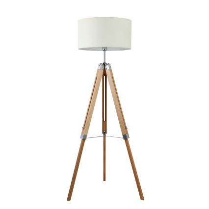Eglo - Lampada con piedistallo 1xE27/60W/230V - FSC certificato