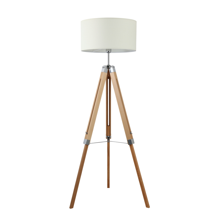 Eglo - Lampada con piedistallo 1xE27/60W/230V - FSC certificato