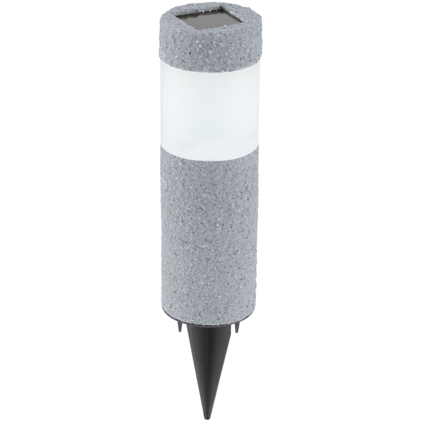 EGLO 47203 - Illuminazione solare Z_SOLAR 1xSOLAR-LED/0,024W/1,2V IP44