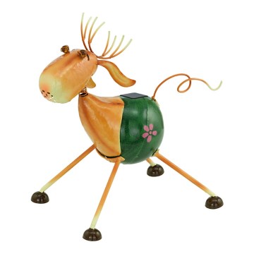 Eglo 47802 - Illuminazione LED solare SOLAR LED/1,2V