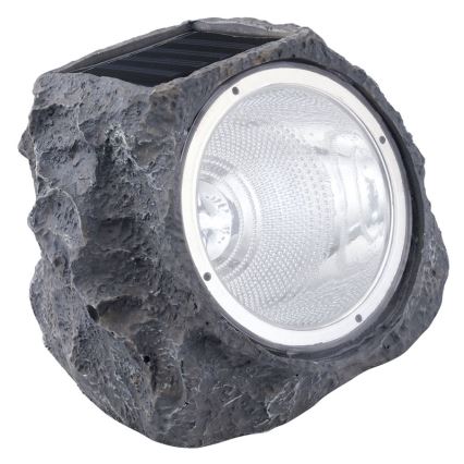 Eglo 48505 - KIT 3x Lampada LED solare 3xLED/0,06W