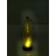 Eglo 48606 - Lampada LED solare 6xLED/0,06W giallo