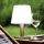 Eglo 48749 - Lampada solare LED dimmerabile LED/2W/3,7V 2000 mAh IP44