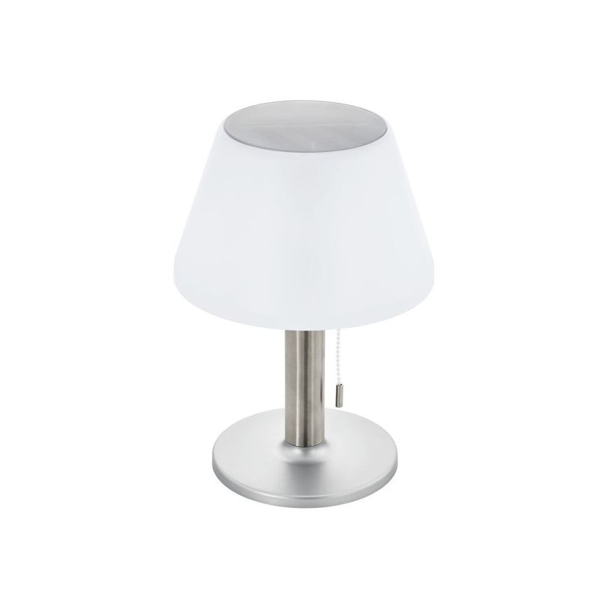 Eglo 48749 - Lampada solare LED dimmerabile LED/2W/3,7V 2000 mAh IP44