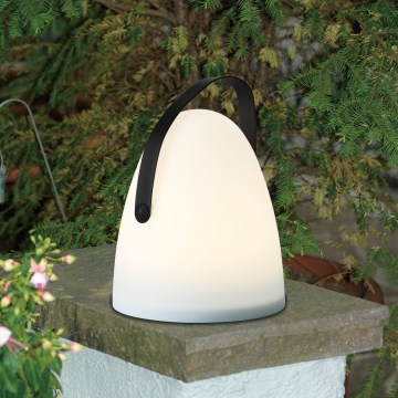 Eglo 48841 - Lampada da tavolo LED da esterno COLLIRADOS LED/3xAA IP44