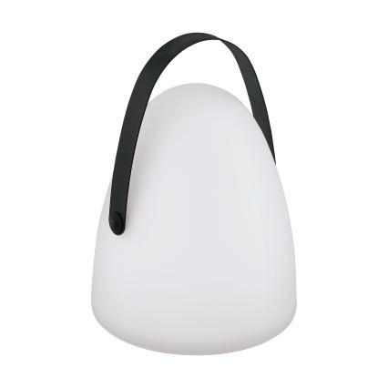 Eglo 48841 - Lampada da tavolo LED da esterno COLLIRADOS LED/3xAA IP44